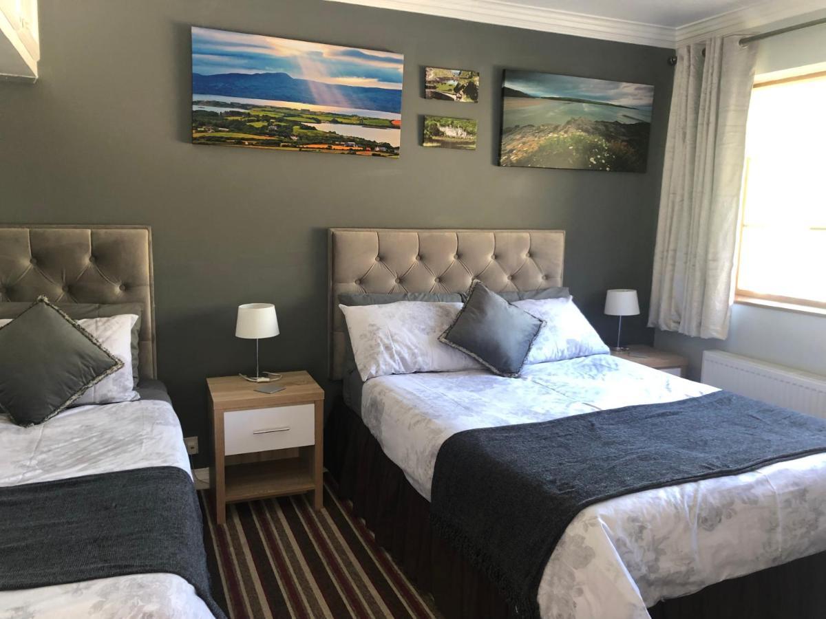 Manorlodge Tralee Exteriér fotografie