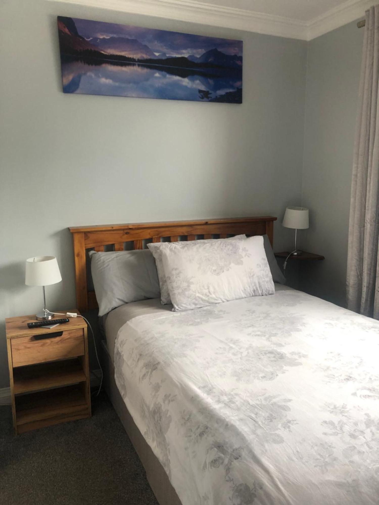 Manorlodge Tralee Exteriér fotografie
