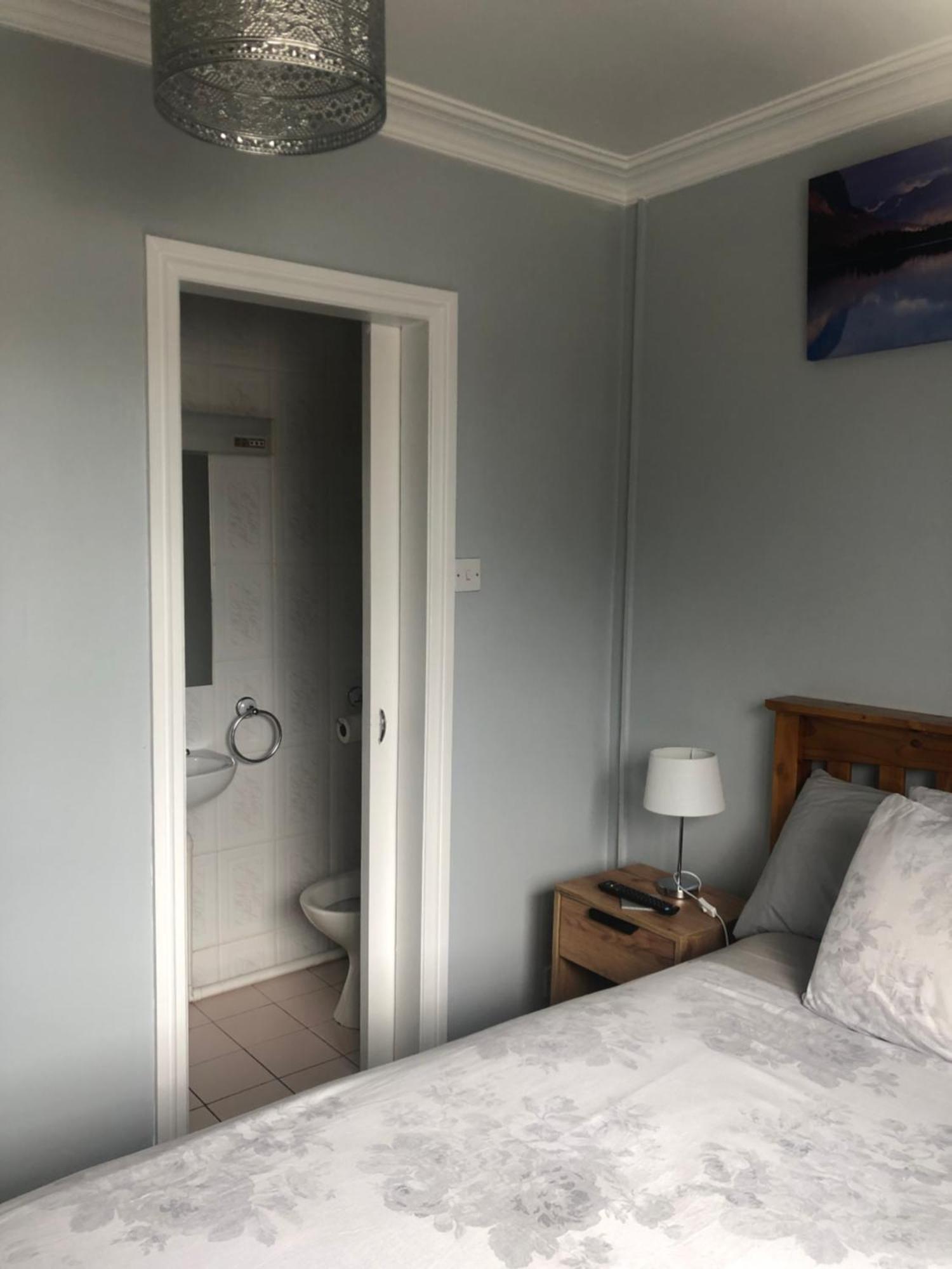 Manorlodge Tralee Exteriér fotografie
