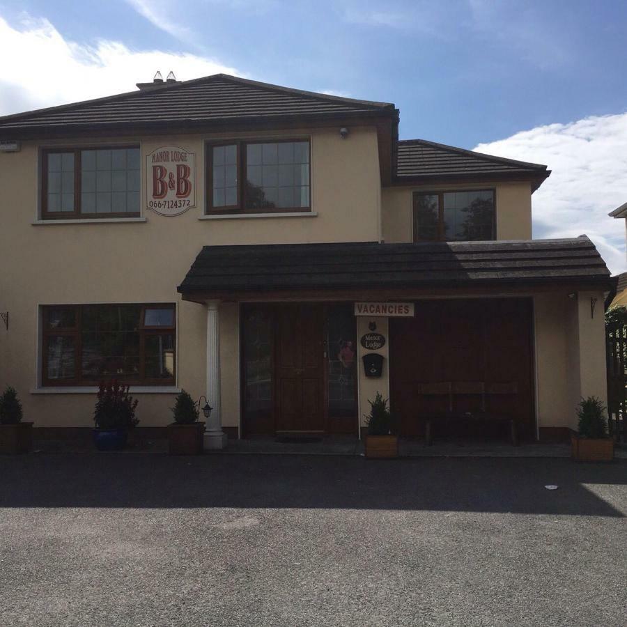 Manorlodge Tralee Exteriér fotografie